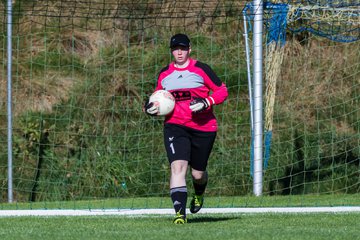 Bild 163 - Frauen TSV Gnutz - TuS Heidm�hlen : Ergebnis: 2:2